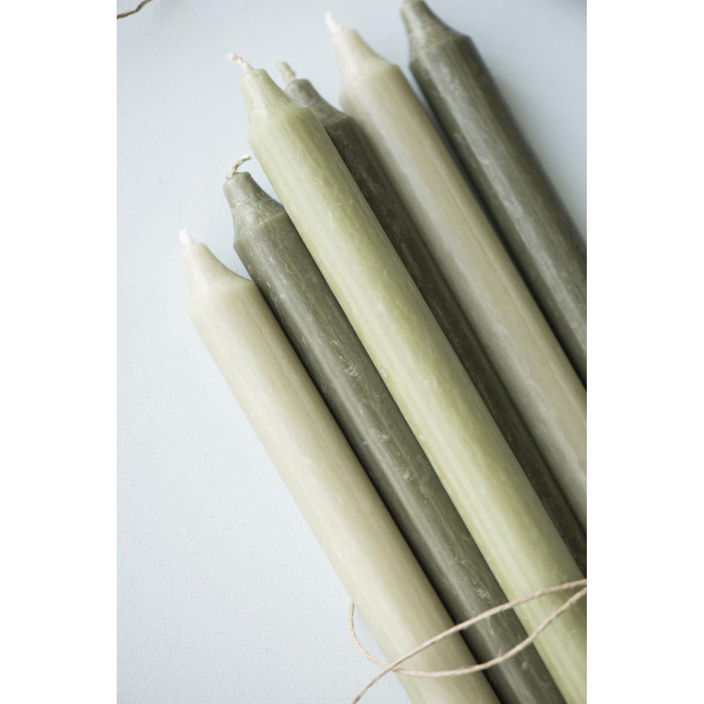 Vela Dinner Lino Ø:2.2 H:29