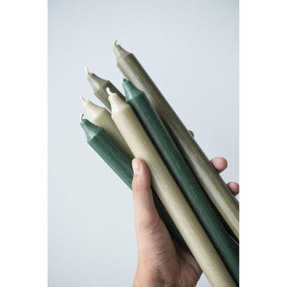 Vela Dinner AFS Kaki Ø:2.2 H:28