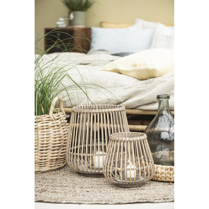 Set de Fanales Hurricane Bamboo