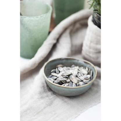 Bowl Dunes Light Blue Small