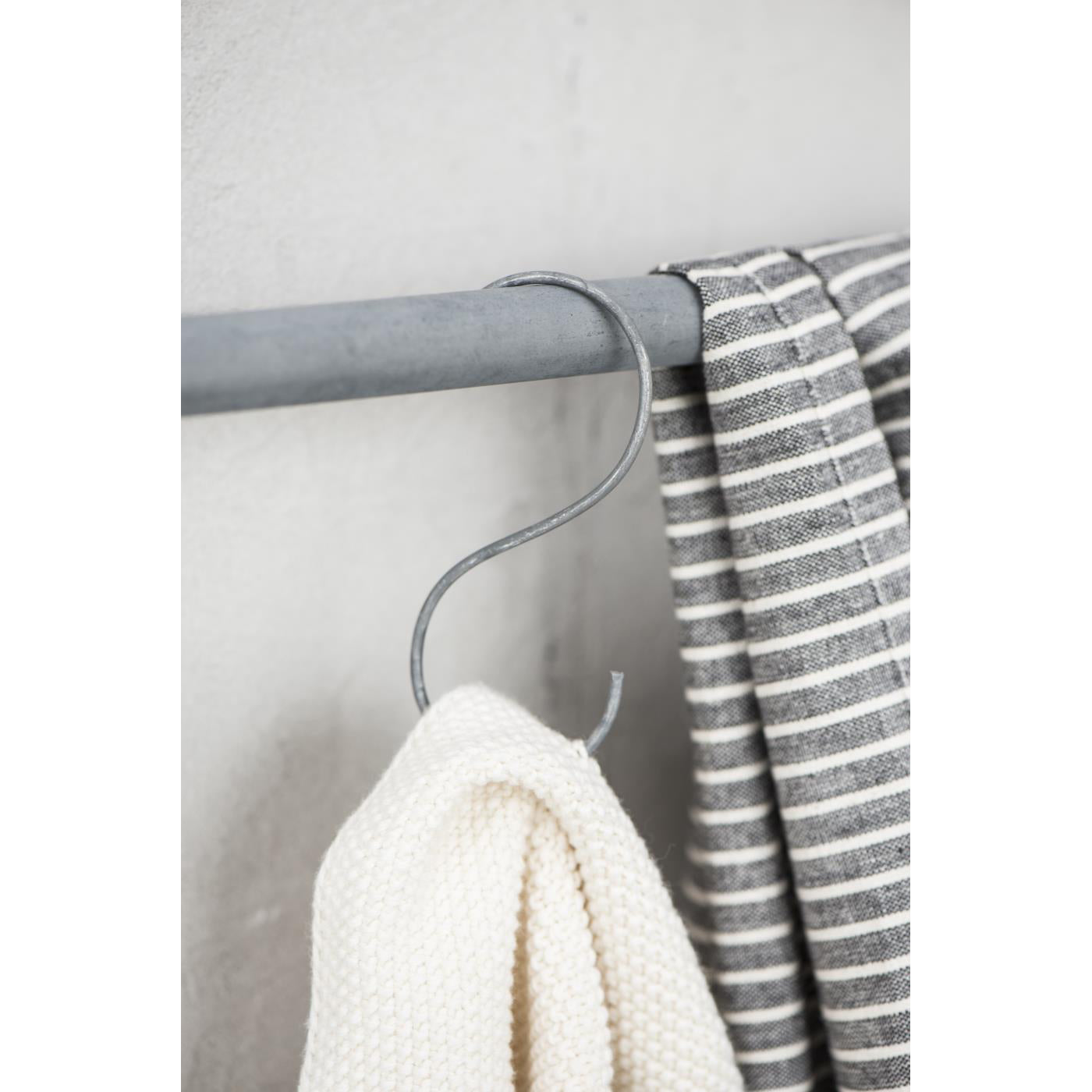 Barra de Pared L: 94 cm