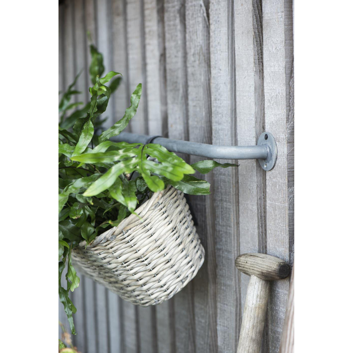 Barra de Pared L: 94 cm