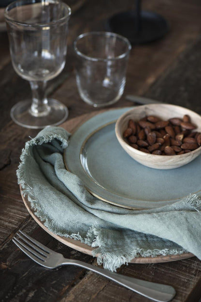 Plato  Dunes Light Blue Medium