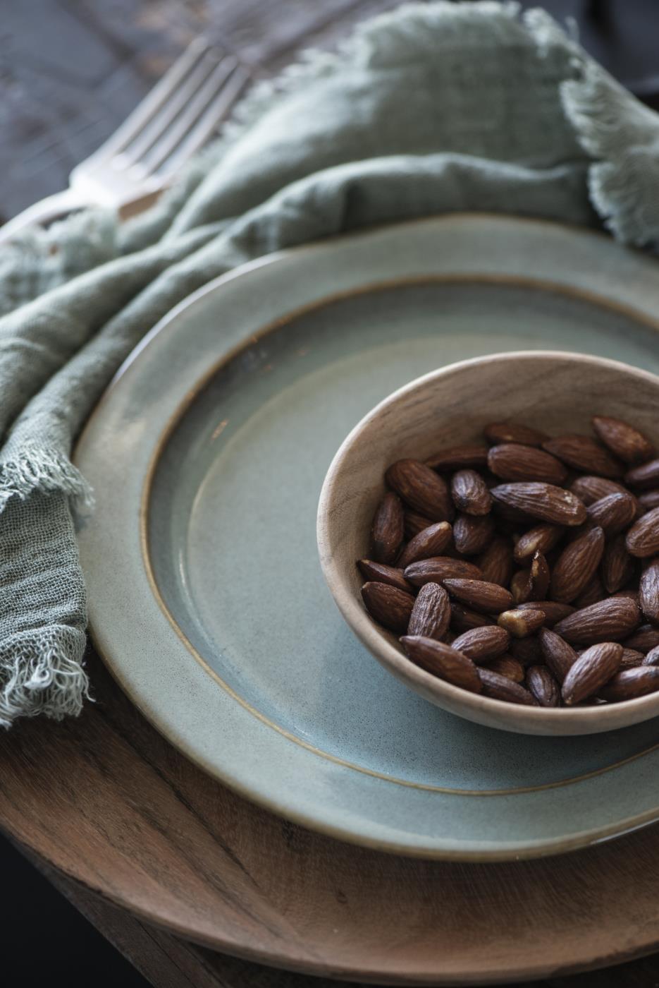 Plato  Dunes Light Blue Medium