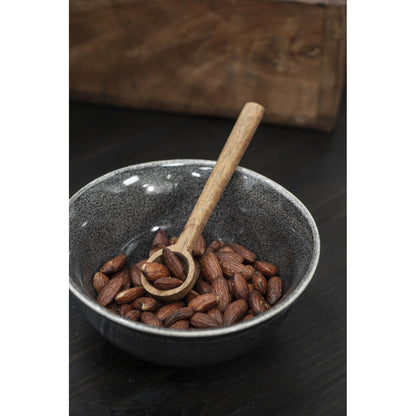 Cucharita de Madera de Acacia