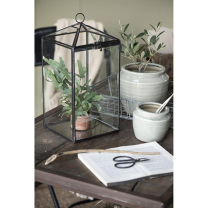 Pot Mirage Verde Claro