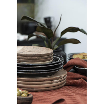 Plato Dunes Antique Black Large