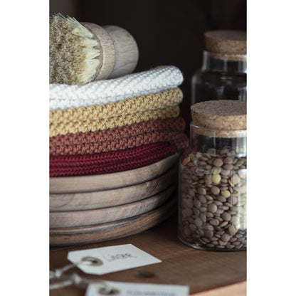 Tomaollas Mynte Mostaza