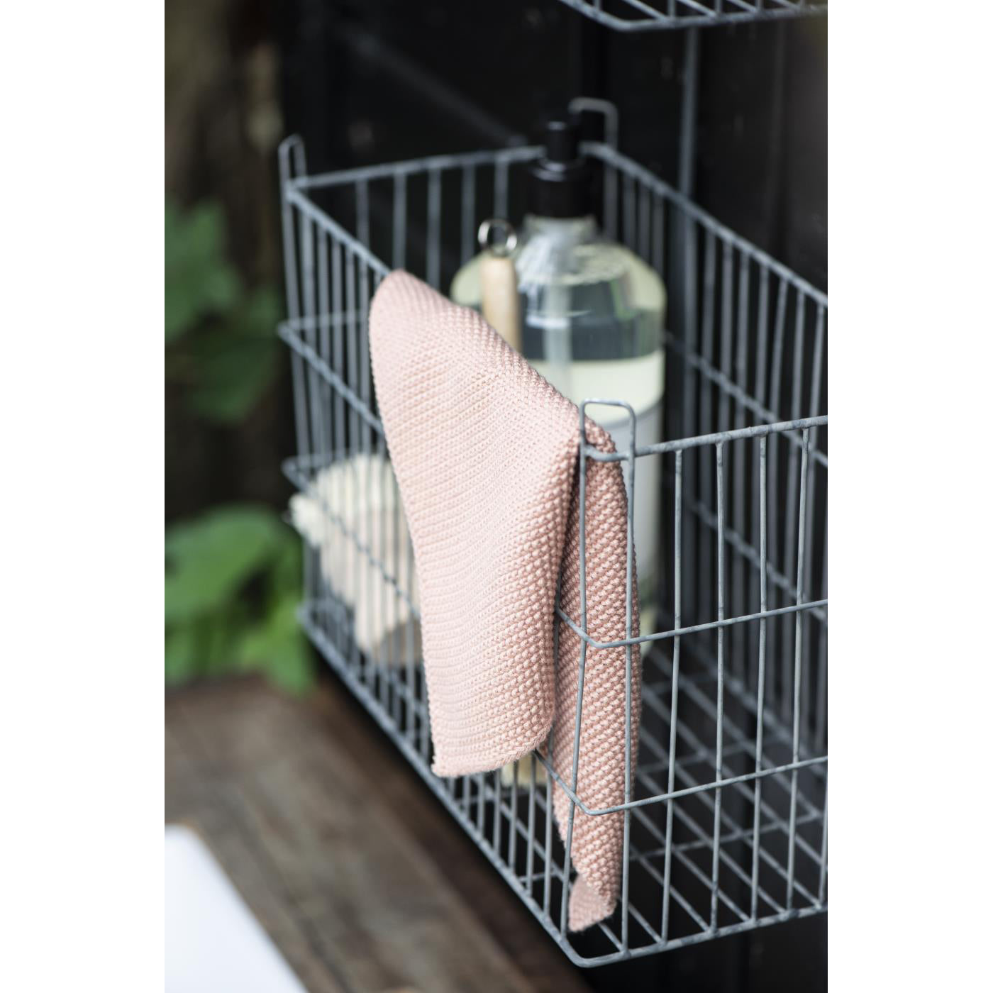 Paño Lavalozas Mynte Rose