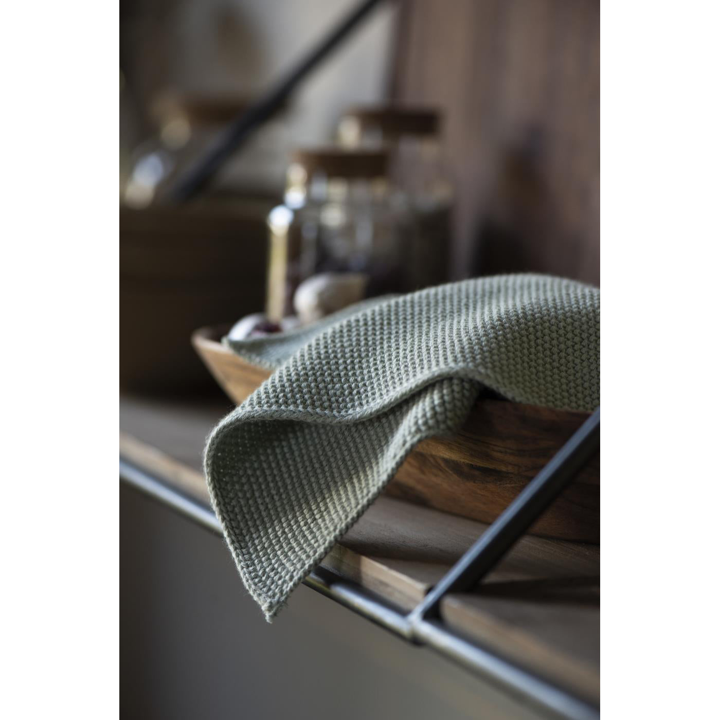 Paño Lavalozas Mynte Verde Mist