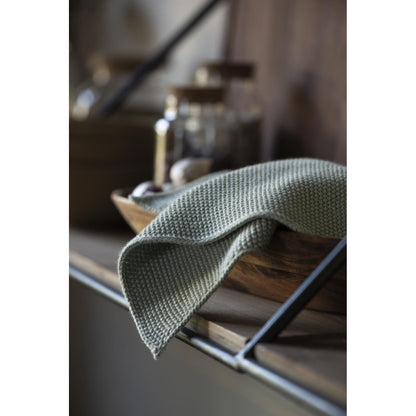 Paño Lavalozas Mynte Verde Mist