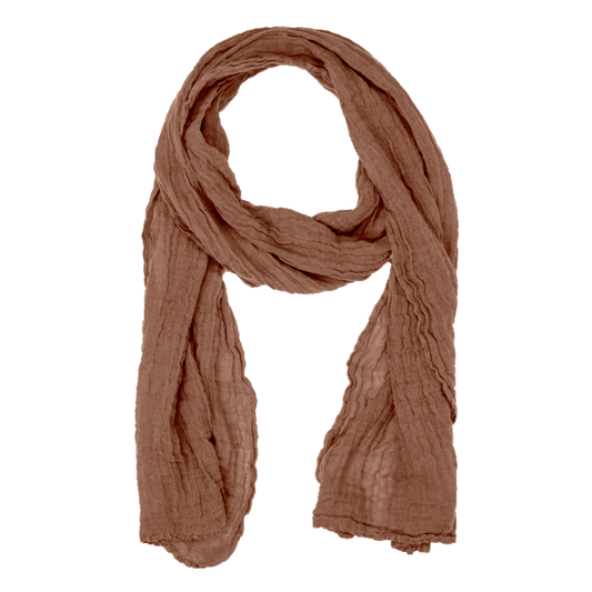 Pañuelo Victoire Mocaccino