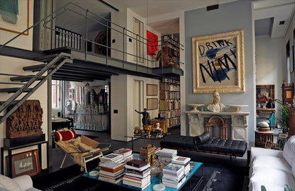 Libro Inside Milan
