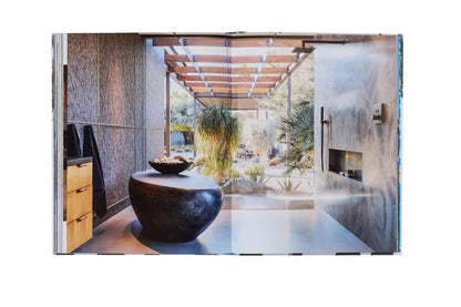 Libro Inside Palm Springs