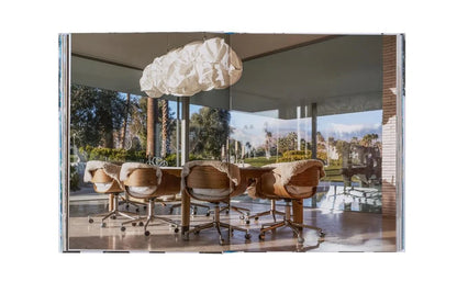 Libro Inside Palm Springs