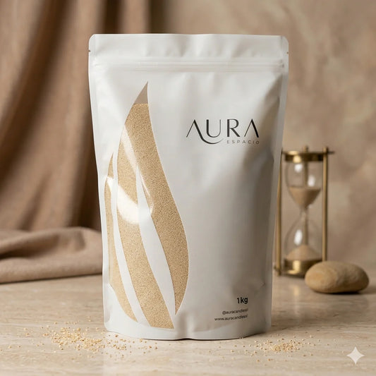 AURA Vela Perlada 1Kg Arena