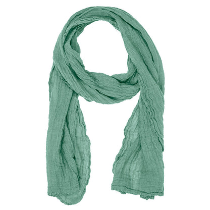 Pañuelo Victoire Celadon