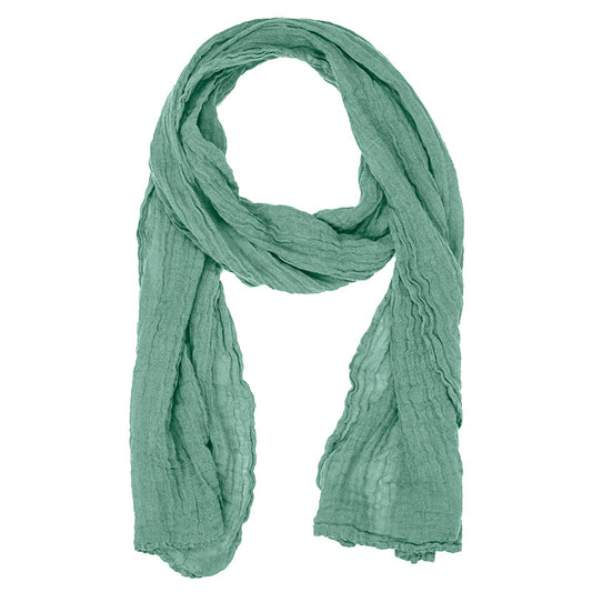 Pañuelo Victoire Celadon