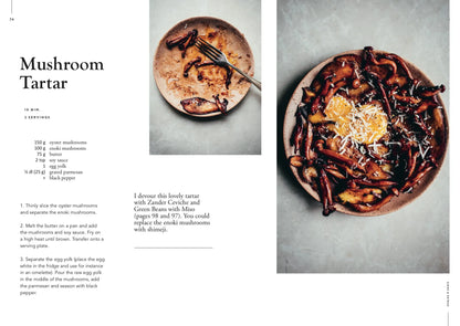 Libro Veggies, Every Day of the Week