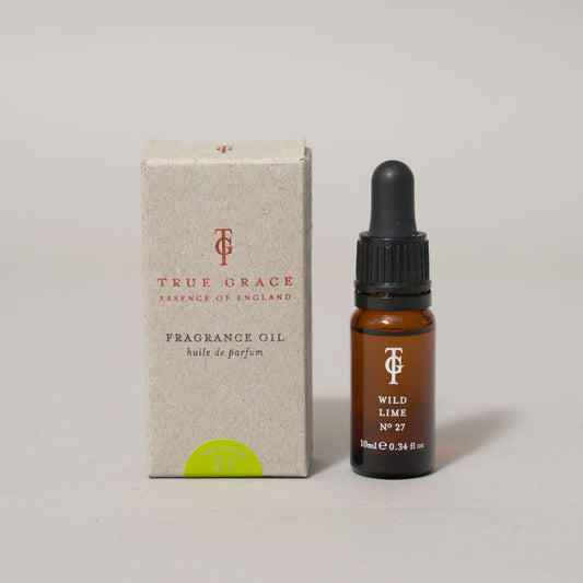 Aceite esencial para Difusor Wild Lime True Grace