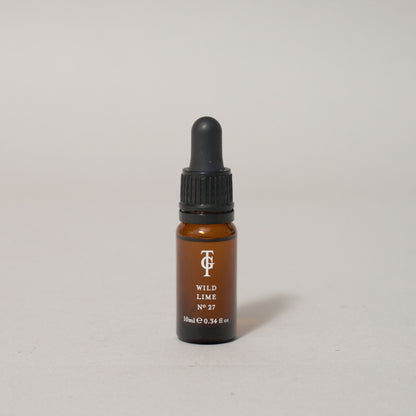 Aceite esencial para Difusor Wild Lime True Grace