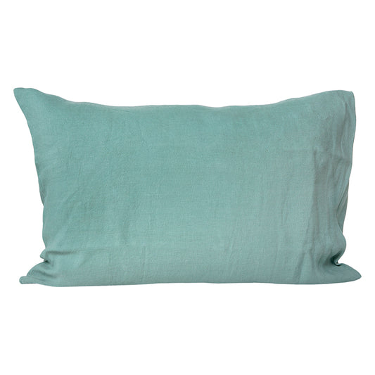 Funda Limy Celadon 50x70 cm