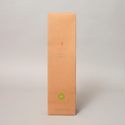 Difusor 200 ml Green Tea & Citrus True Grace