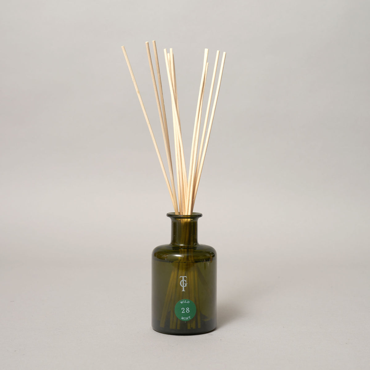 Difusor 200 ml Wild Mint True Grace