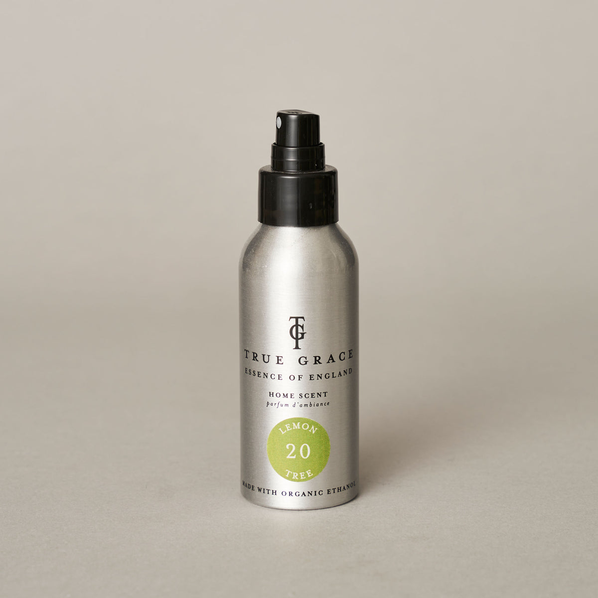 Room Spray 100 ml Lemon Tree True Grace