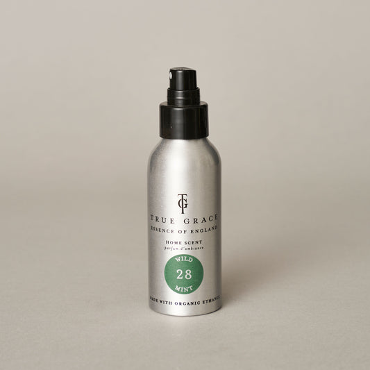 Room Spray 100 ml Wild Mint True Grace