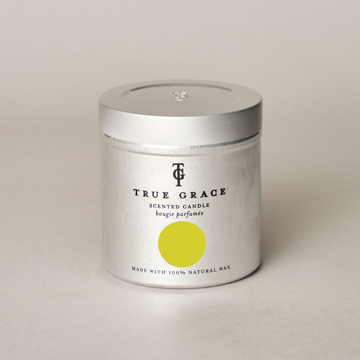 Vela Tin 250 g Wild Lime True Grace