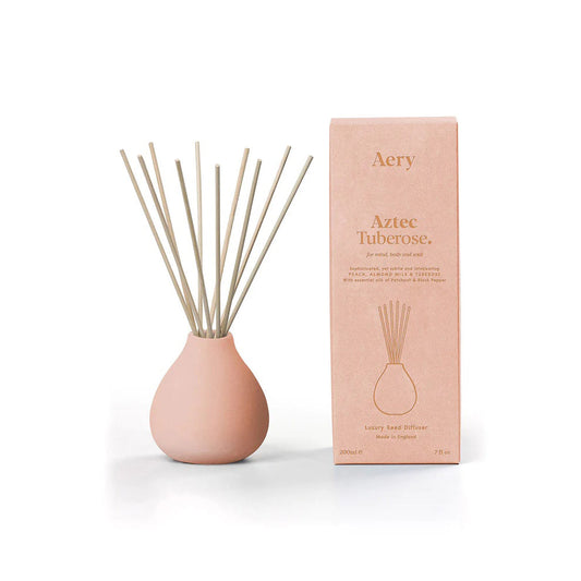 Aztec Tuberose Mikado Fernweh Aery 200 ml