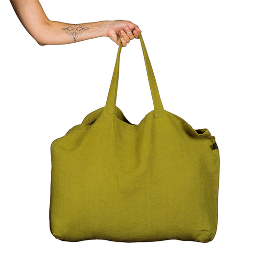 Bolso Lavezzi Citrus