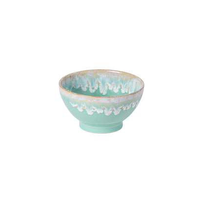Latte Bowl Aqua