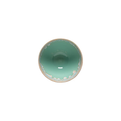 Latte Bowl Aqua
