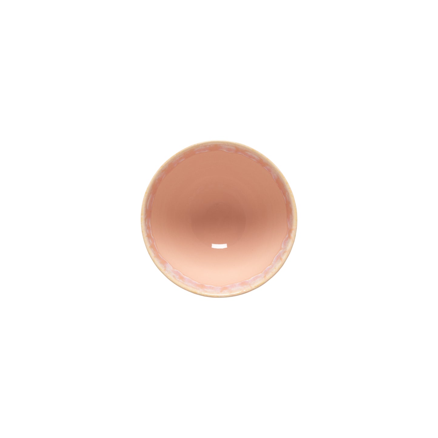 Latte Bowl Pink