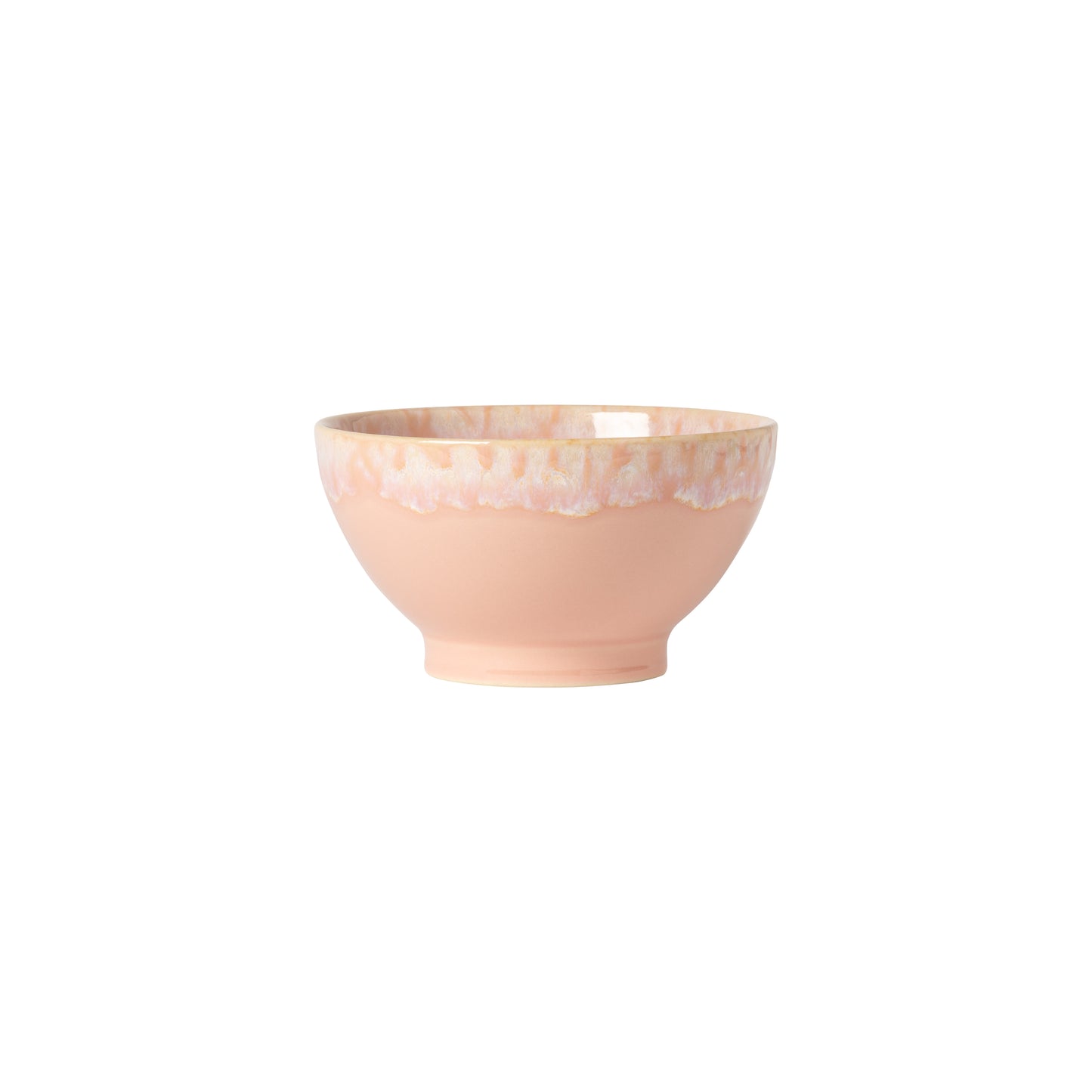 Latte Bowl Pink