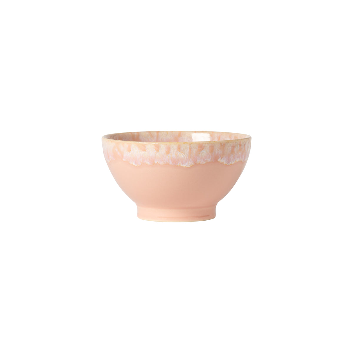Latte Bowl Pink