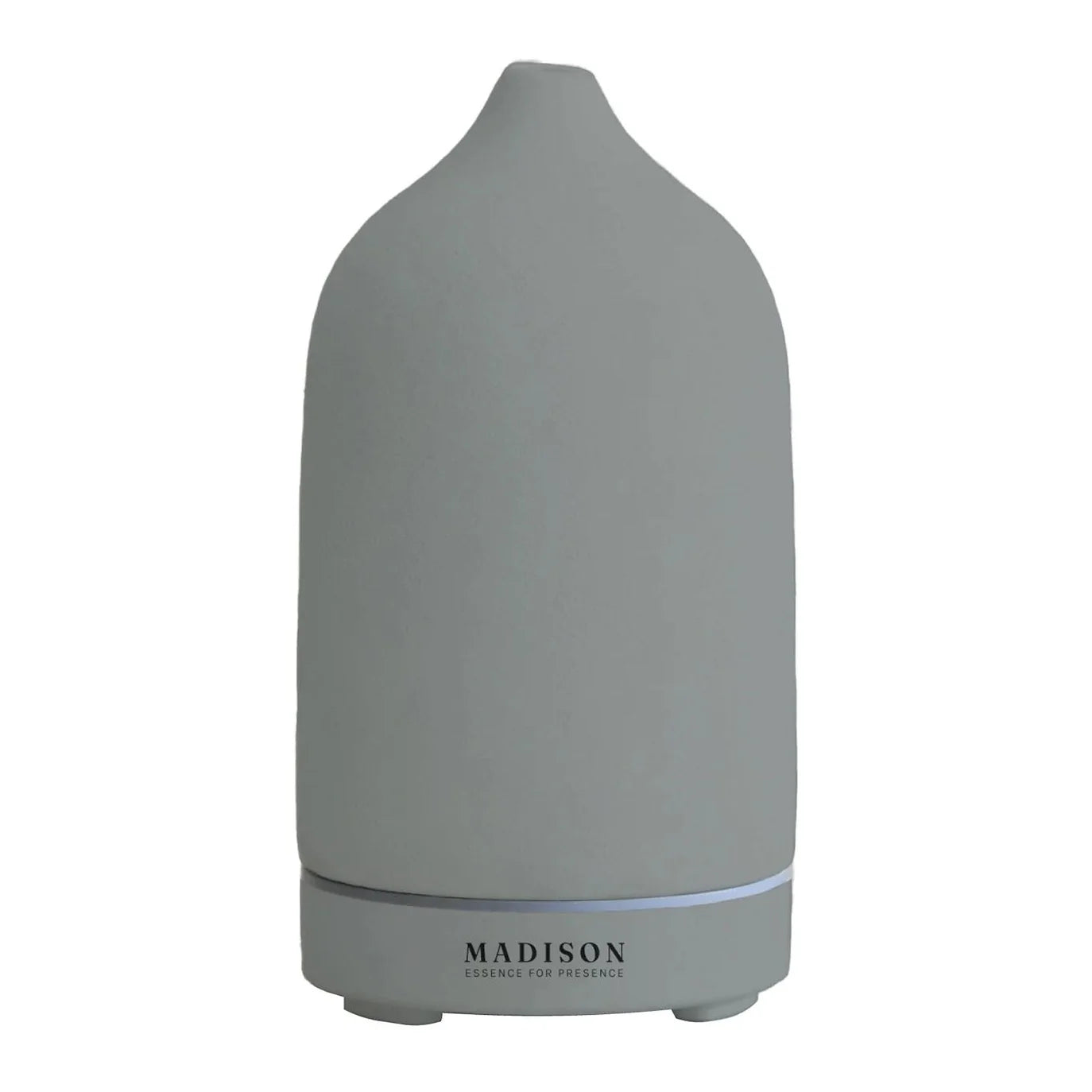 Difusor eléctrico Home Diffuser gris