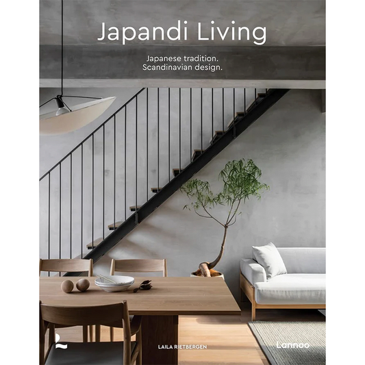 Libro Japandi Living