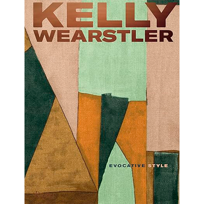 Libro Evocative Style Kelly Wearstler