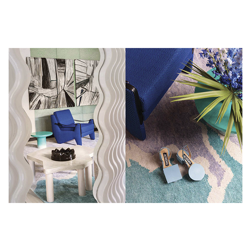 Libro Evocative Style Kelly Wearstler