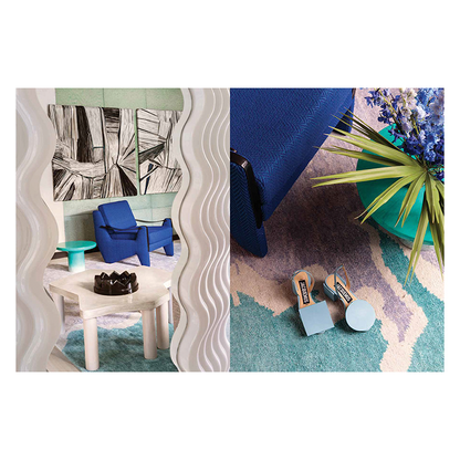 Libro Evocative Style Kelly Wearstler