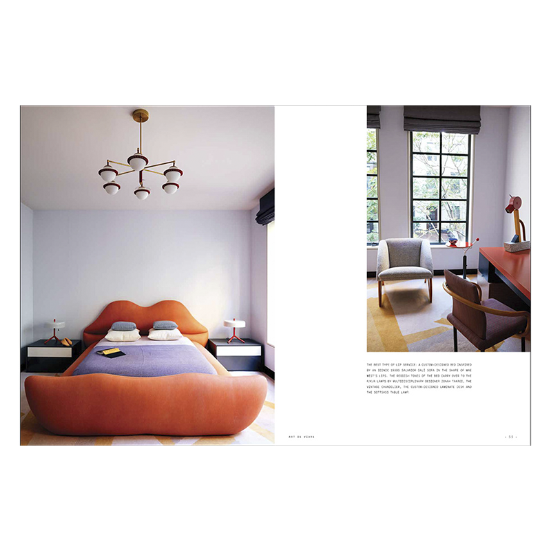 Libro Evocative Style Kelly Wearstler