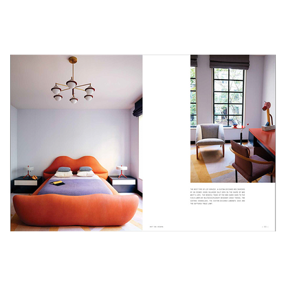 Libro Evocative Style Kelly Wearstler