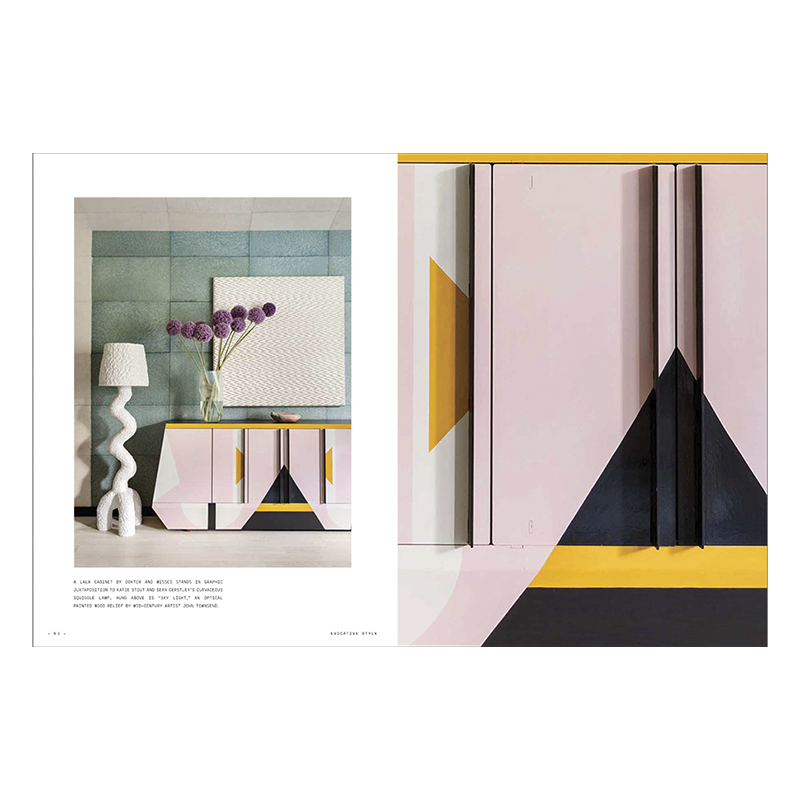Libro Evocative Style Kelly Wearstler