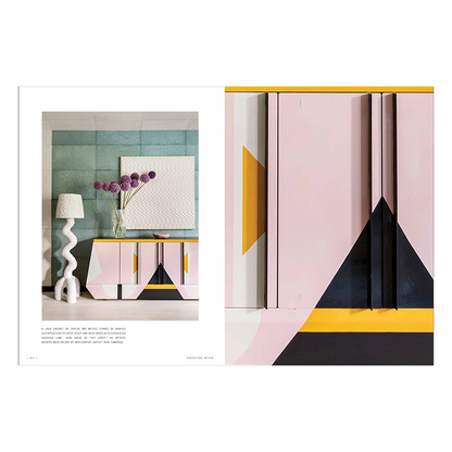 Libro Evocative Style Kelly Wearstler