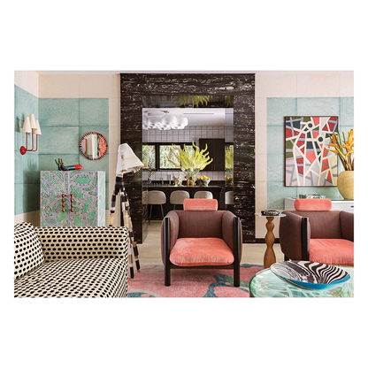 Libro Evocative Style Kelly Wearstler