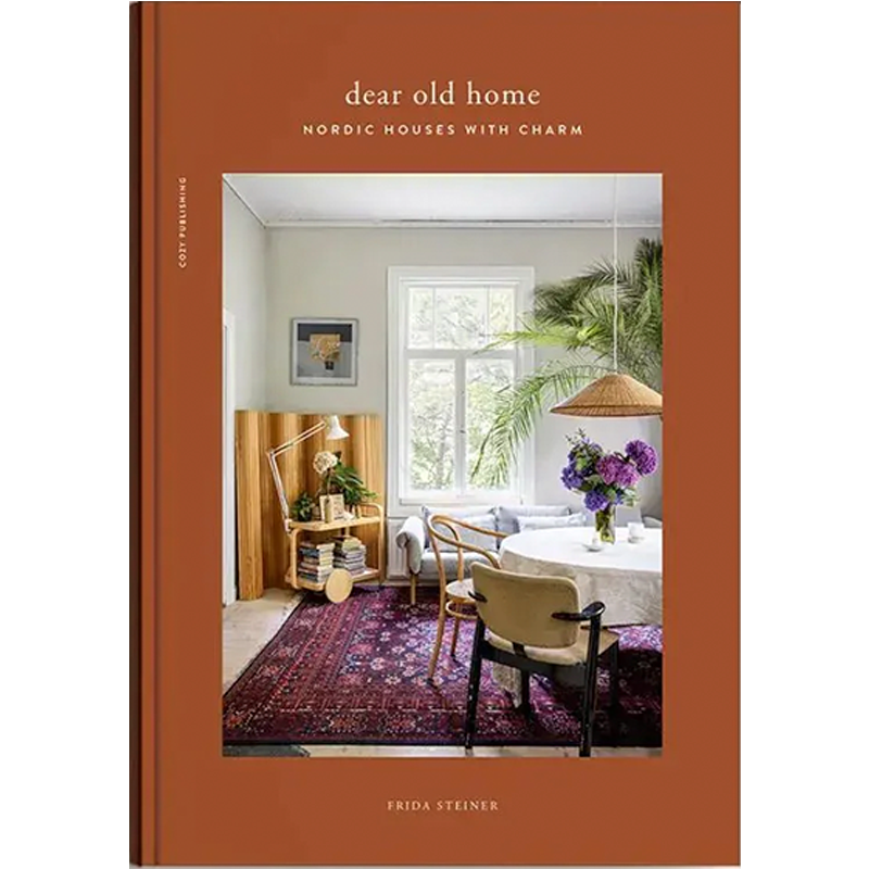 Libro Dear old home