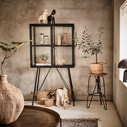 Caballo Gentleman FALE